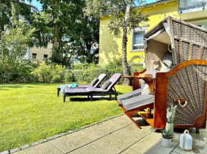 Meereslicht Villa Sofie in Binz